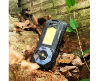 uleFone Armor 33 12/512GB Czarny - 1518206 - zdjęcie 19